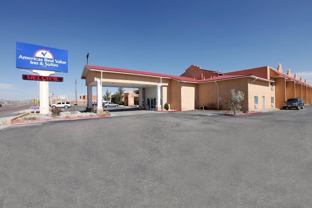 Americas Best Value Inn & Suites Gallup - photo 9