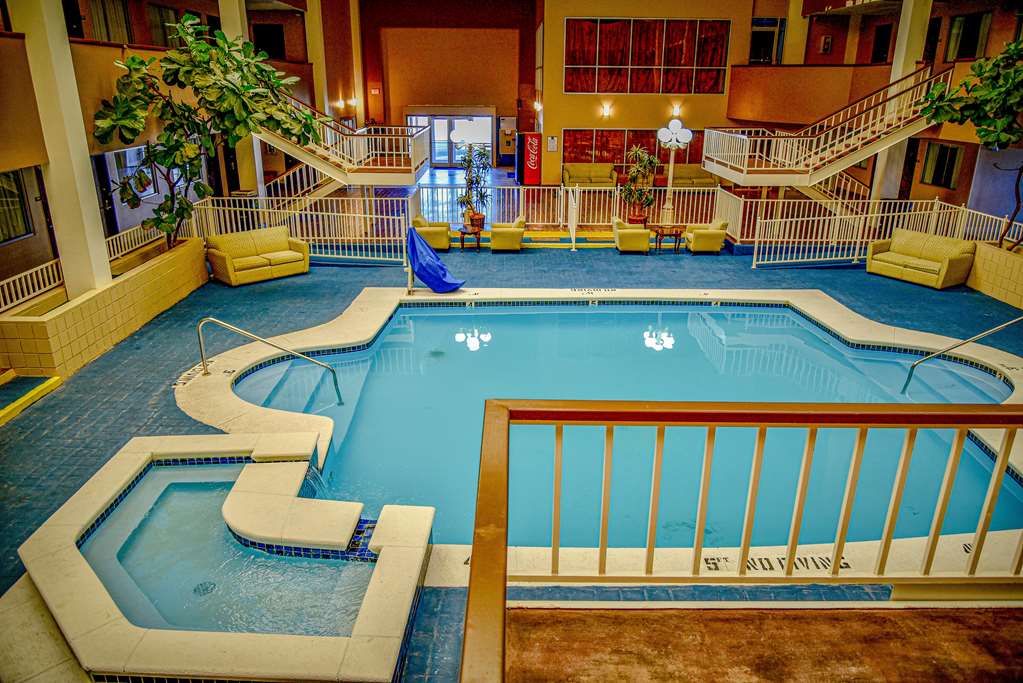 Motel 6 Snyder TX - photo 15