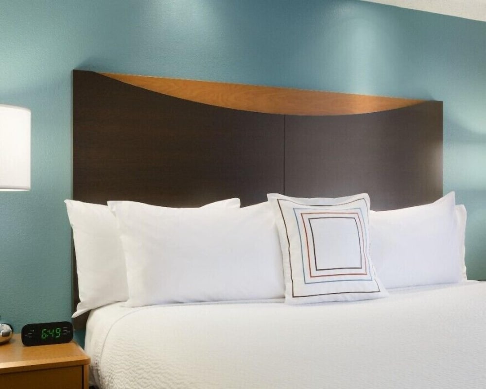 Fairfield Inn & Suites Colorado Springs Air Force Academy - photo 13