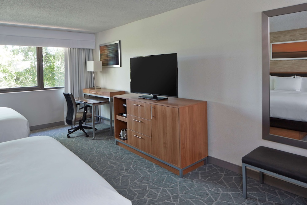 DoubleTree by Hilton Atlanta Perimeter Dunwoody - photo 16