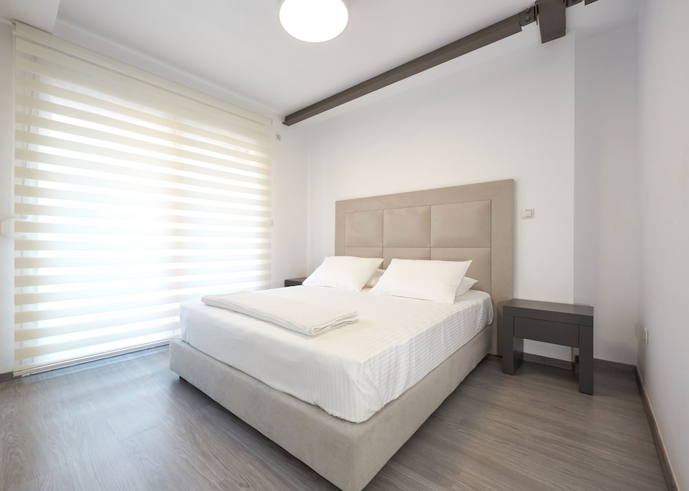 Athenian Residences — Athens — photo 4