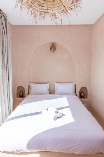 Surf and Sound Imsouane in Unknown City, Morocco