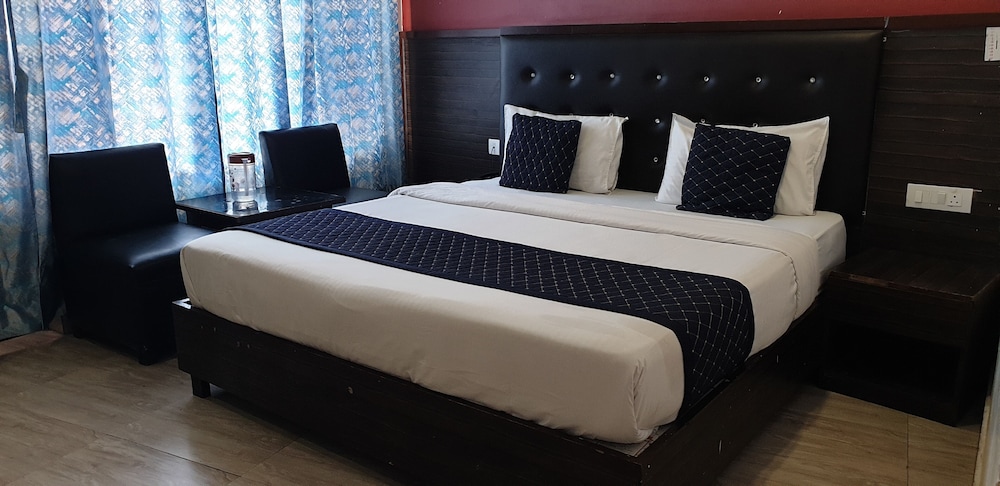 Soham Hotel — Dharamsala — photo 3