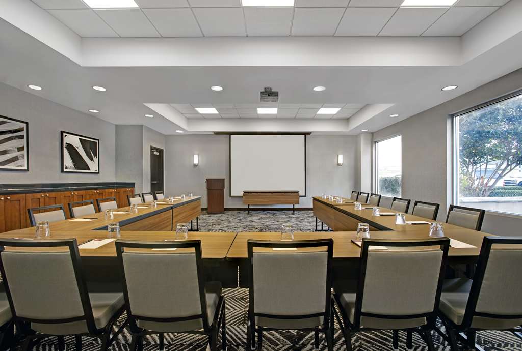 Hyatt Place Jackson Ridgeland - photo 37