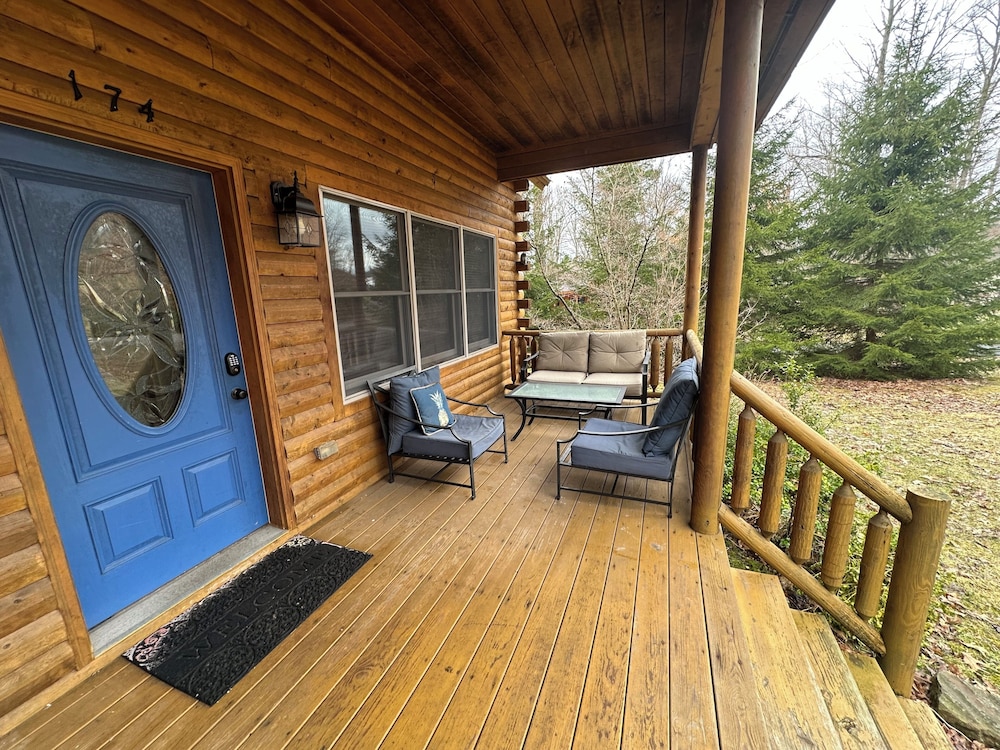 Donovan's Dacha - photo 7