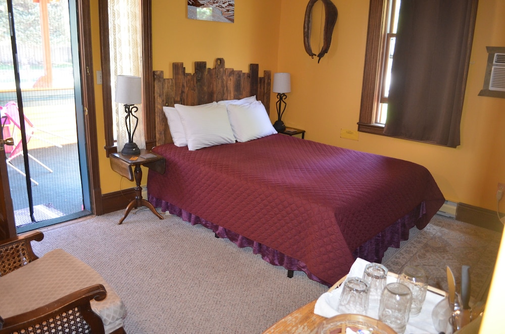 Ouray Main Street Inn - photo 8