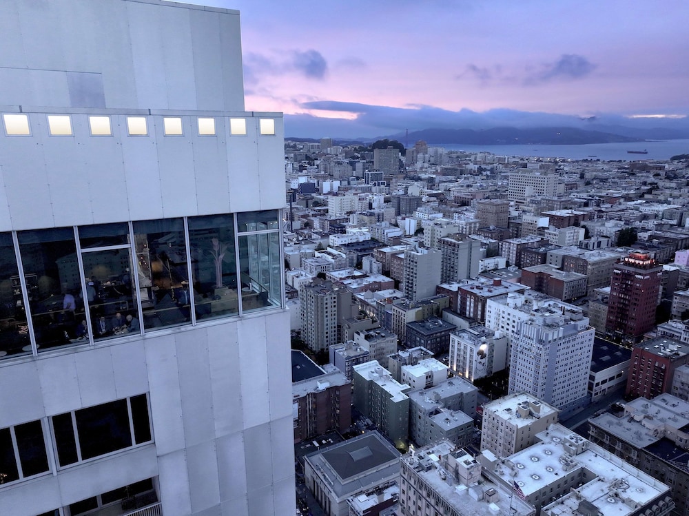 Hilton San Francisco Union Square - photo 250