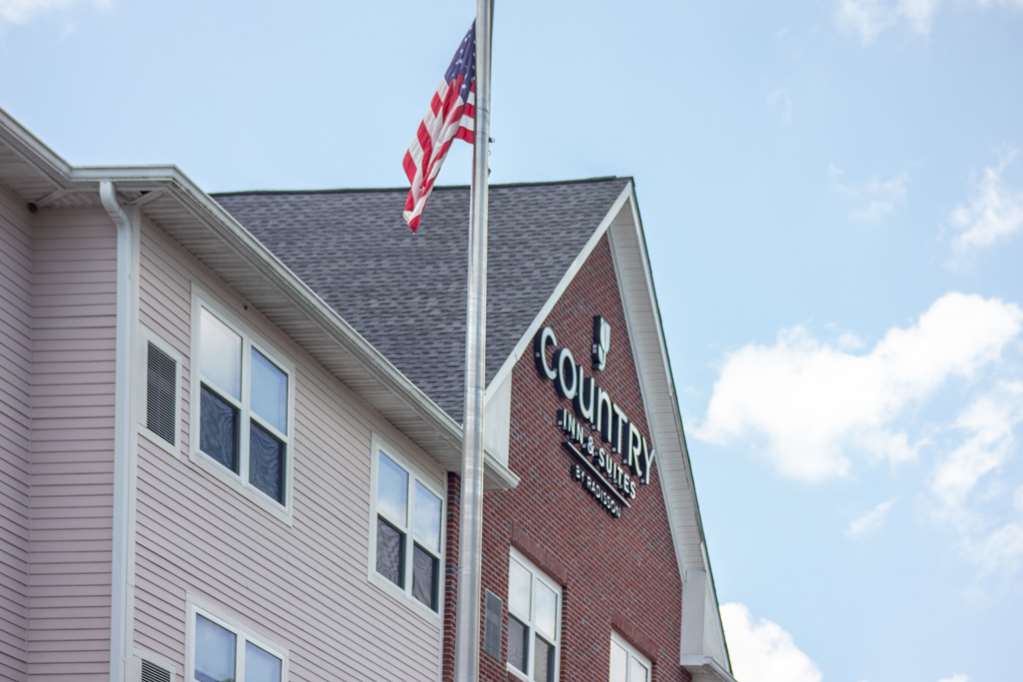 Country Inn & Suites by Radisson Wilmington NC in Wilmington, United States