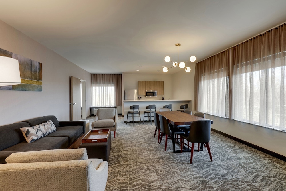 SpringHill Suites by Marriott Cheraw - photo 54