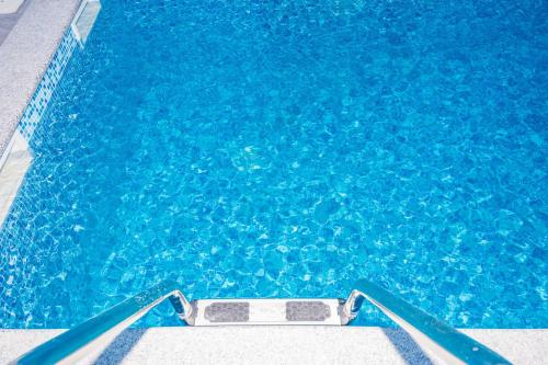 Apartment Spanic 2 — 4-Star Luxury Hotel in Vir, Croatia