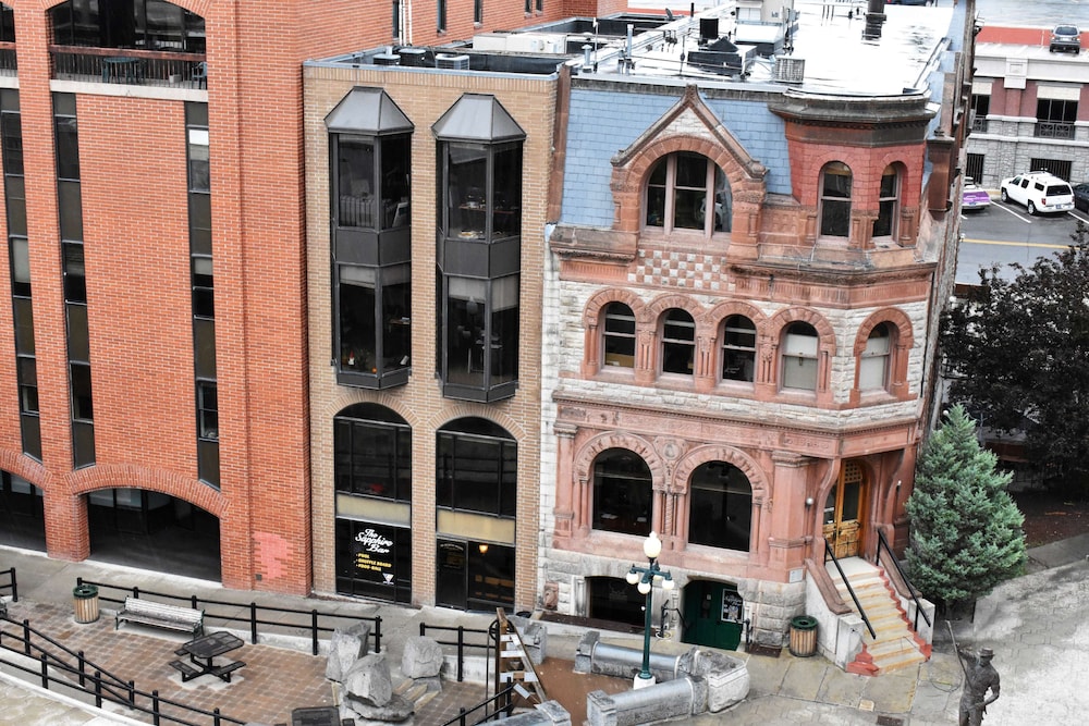 DoubleTree by Hilton Helena Downtown - photo 30