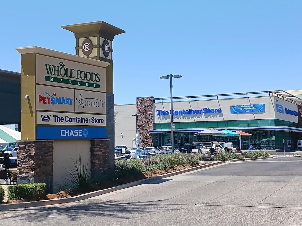 The Nines Scottsdale - photo 91