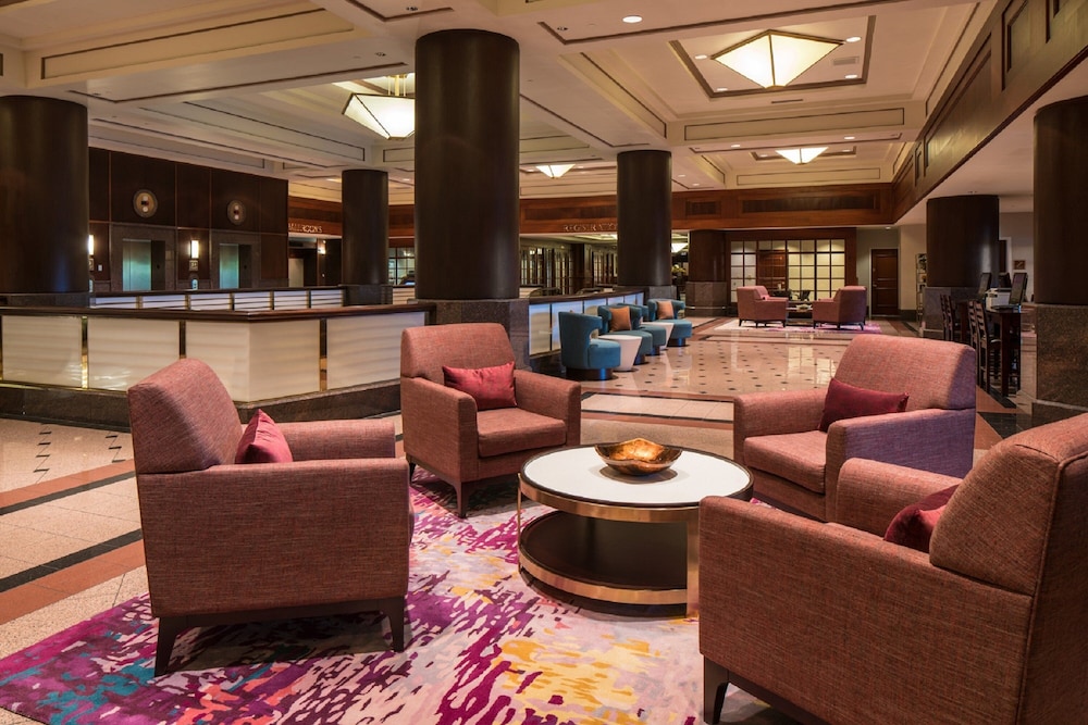 Crowne Plaza Springfield by IHG - photo 80