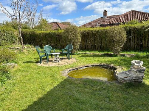 Lovely Countryside Getaway — hotel in Roslin