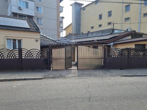 La Bebe 2 Beds in Hunedoara, Romania