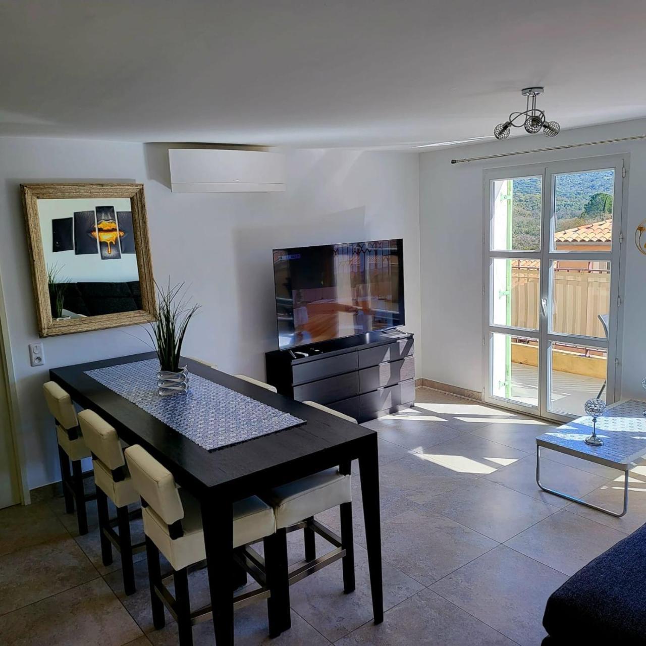 Jenna - carbon neutral hotel in Grimaud