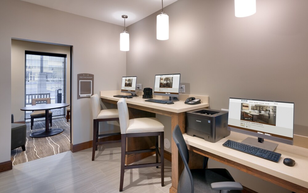Staybridge Suites Lehi Traverse Ridge Center by IHG - photo 44