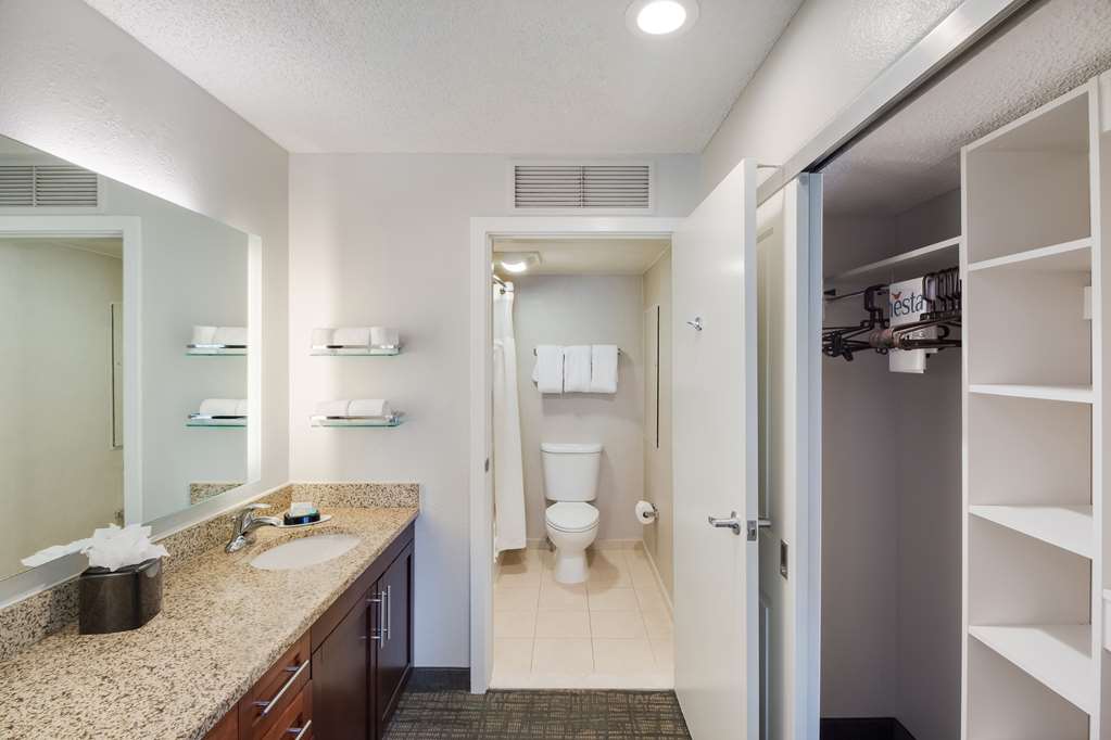 Sonesta ES Suites Huntington Beach Fountain Valley - photo 19