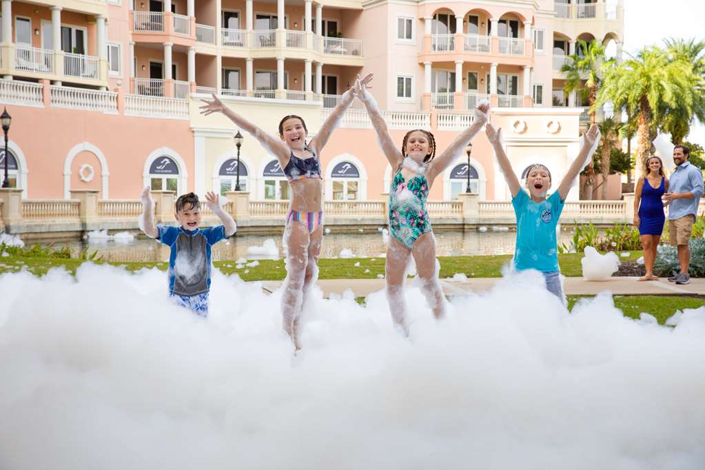 Hammock Beach Golf Resort & Spa - photo 54