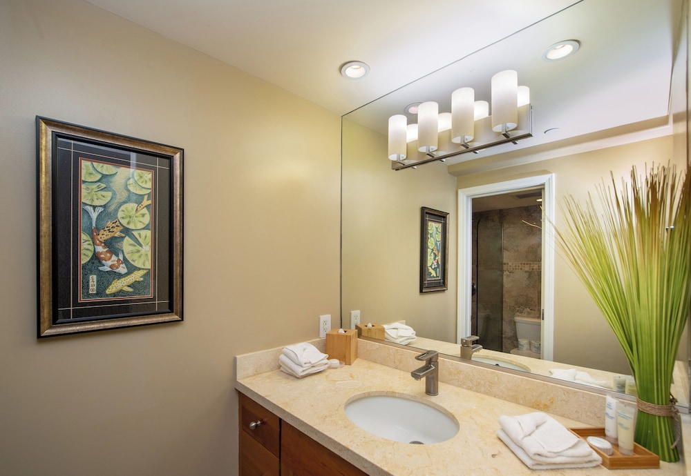 Royal Kahana Maui By Outrigger - photo 687
