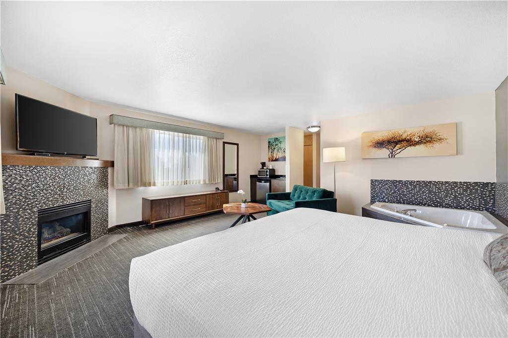 Best Western Plus City Center - photo 28
