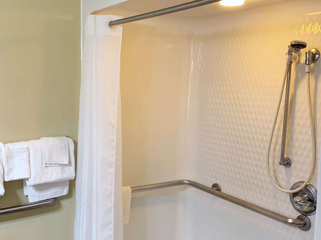 MainStay Suites Brentwood Nashville - photo 39