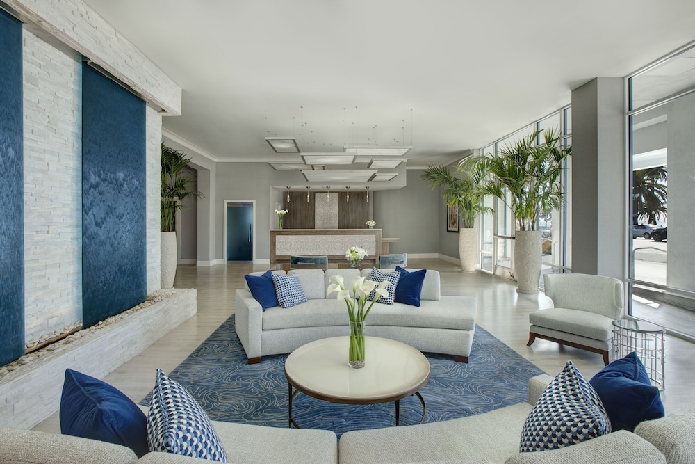 Ocean View Hotel - photo 3