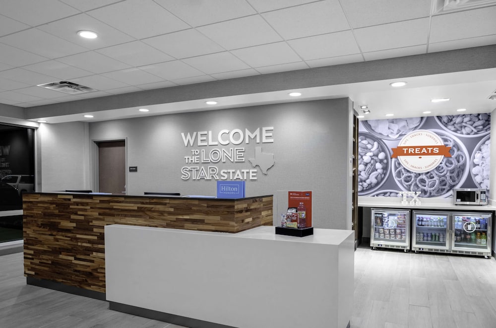 Hampton Inn & Suites Cedar Park North Austin - photo 4