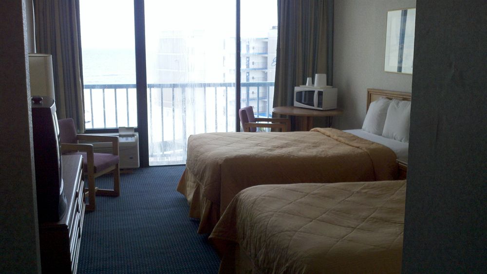 Ocean Side Inn - photo 6