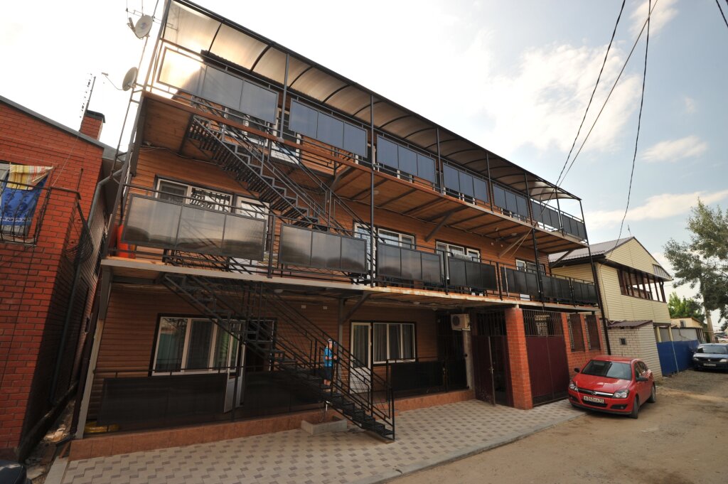 Semeyny Mini Hotel in Golubitskaya, Russia