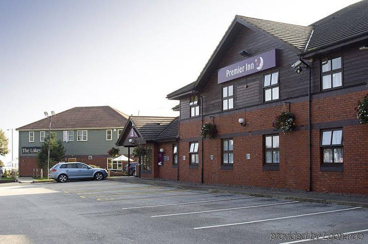TL Birmingham Oldbury — hotel in Oldbury