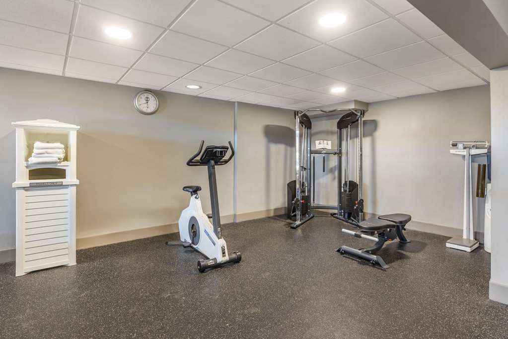 Clarion Inn Murfreesboro Old Fort Pkwy - photo 60