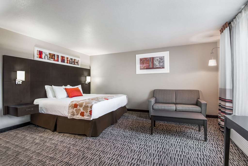 Hawthorn Suites by Wyndham Las Vegas Henderson - photo 14