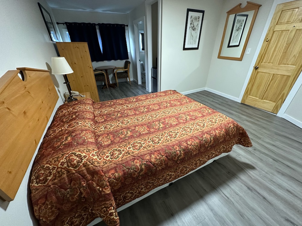 Oakdell Motel - photo 11