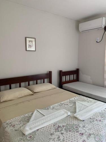 Pousada Soleil de Genipabu in Extremoz, Brasil