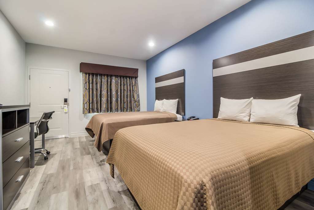 Studio 6 Deer Park TX - photo 22