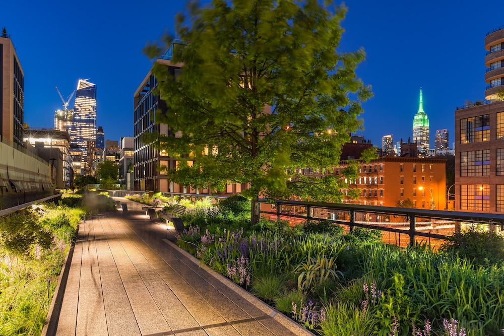 Kimpton Hotel Eventi by IHG - photo 73