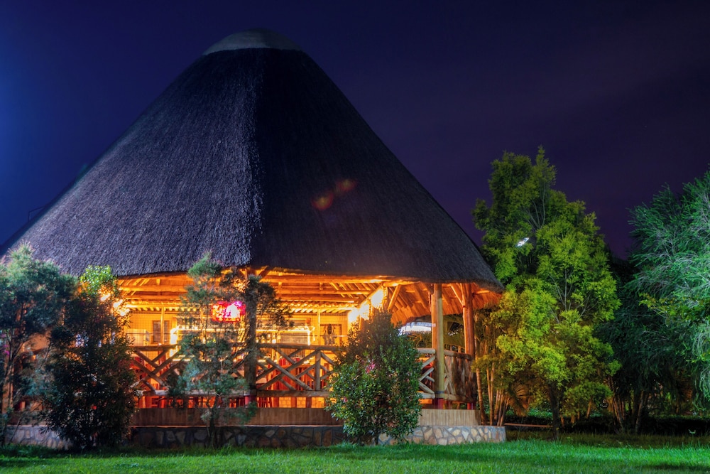 African Roots Entebbe in Entebbe, Republic of Uganda