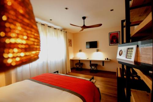 Nosy Manga Hotel Ivato Airport — Antananarivo — photo 3