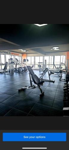 Executive 1 bedroom in Westlands Near Sarit Centre & Westgate Mall