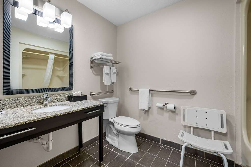 Sleep Inn Springfield West - photo 22