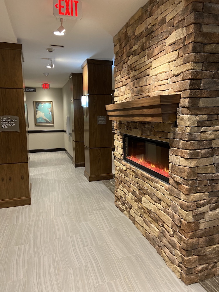 Staybridge Suites Denton by IHG - photo 25