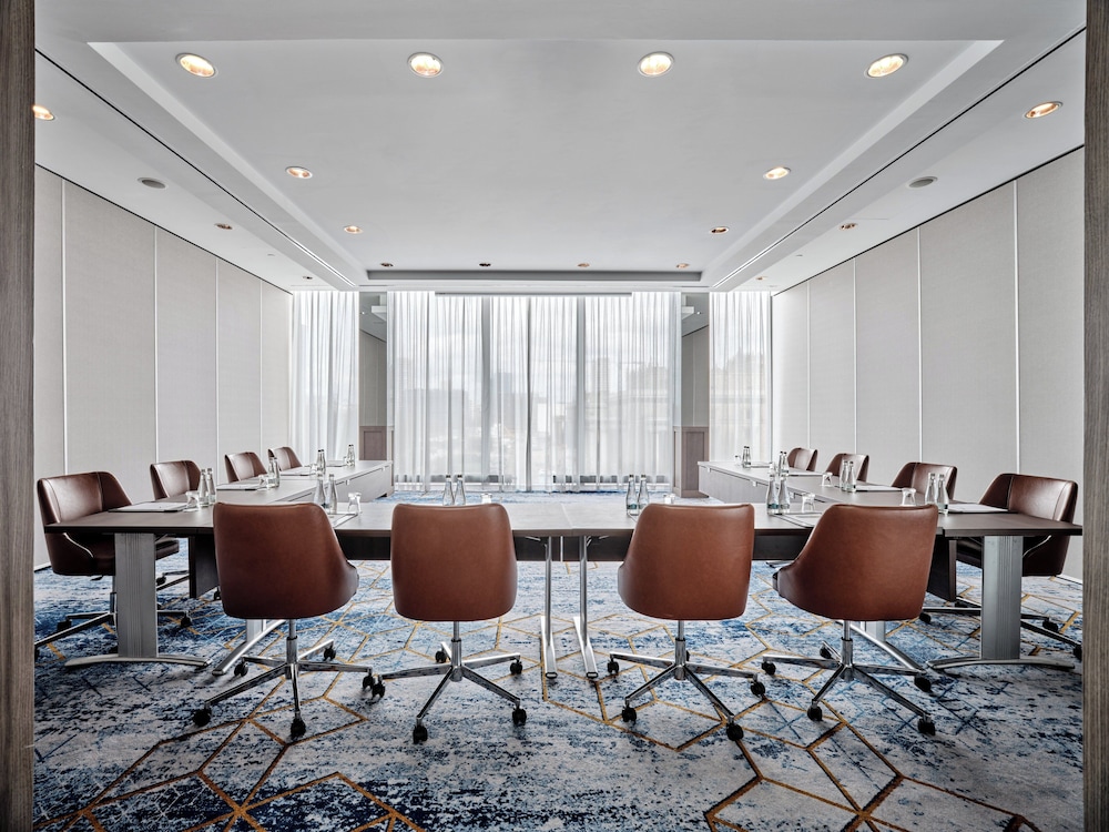 כנסים ואירועים