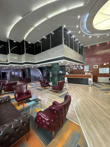 Nil Hotel — Gaziantep — photo 5