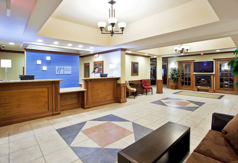 Holiday Inn Express & Suites Howell by IHG - photo 47