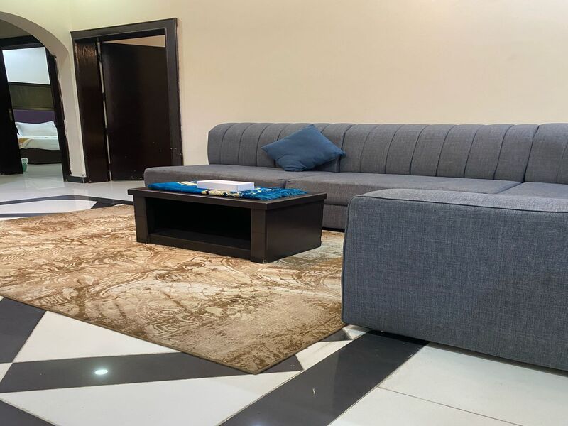 Golden New Bourg Alganoub in Khamis Mushait, Saudi Arabia