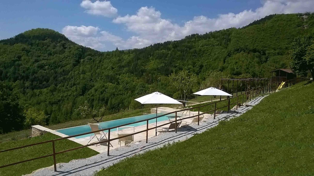 Il Quercione - last minute hotel in Sestino