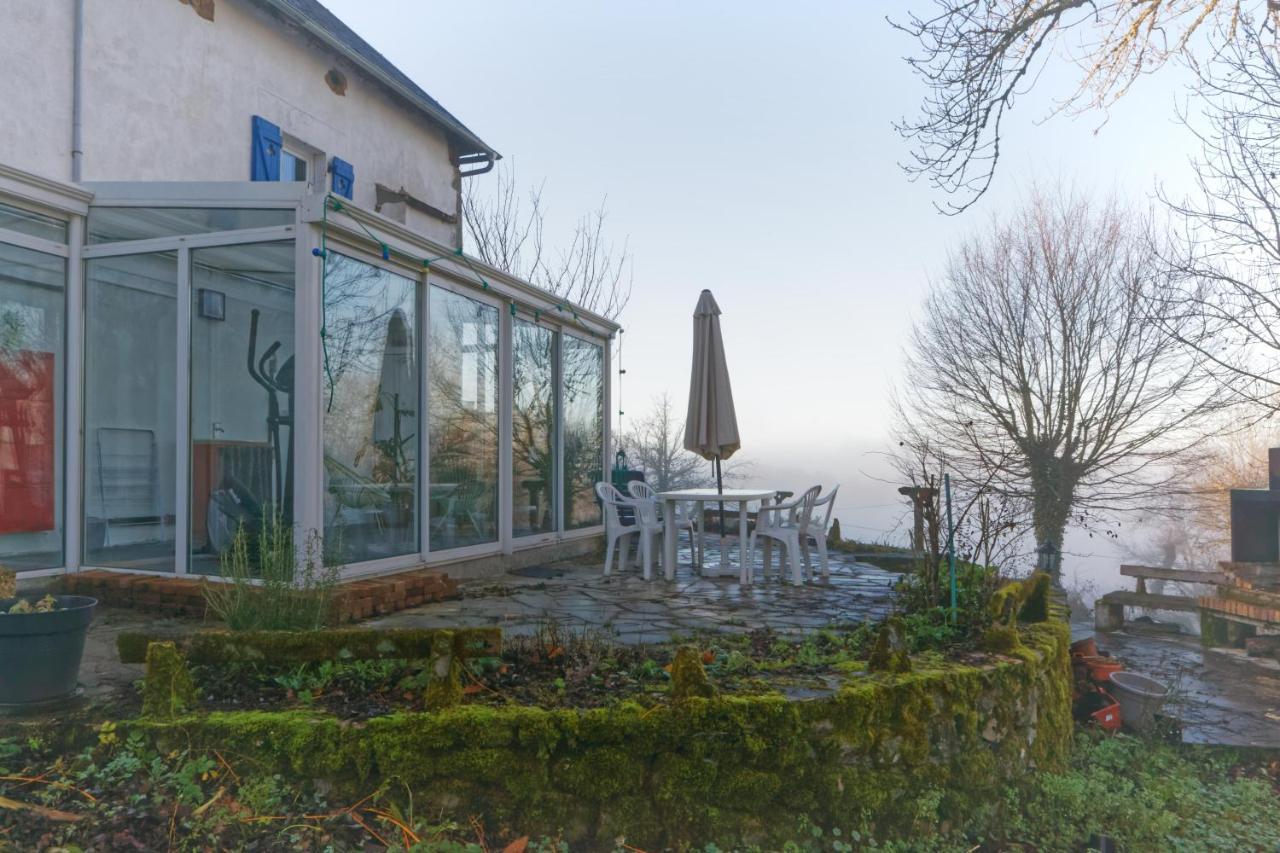 Le Gite Des Cimes — 4-Star Luxury Hotel in Tulle, France