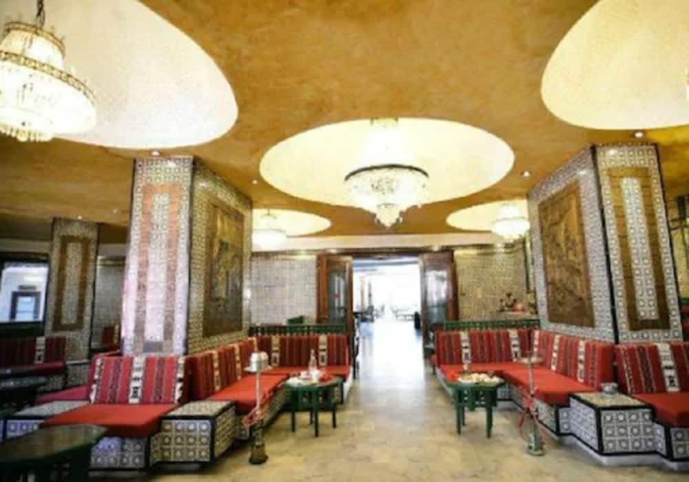 Hotel Kheops — Nabeul — photo 3