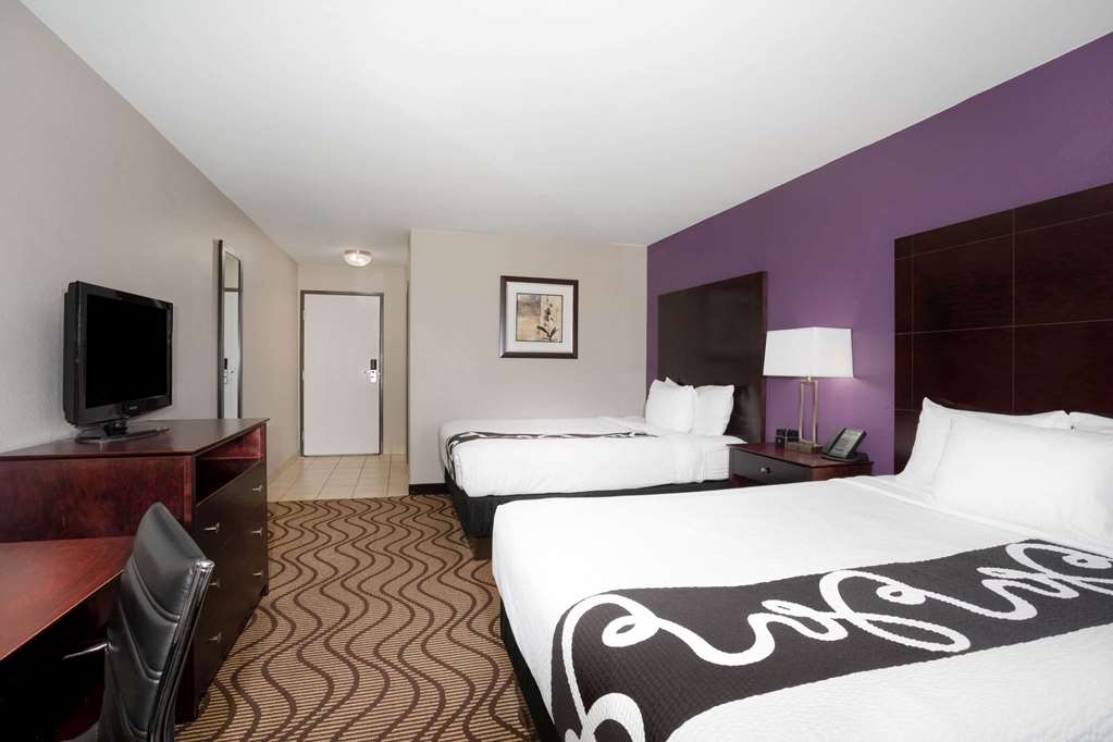 Baymont by Wyndham Henderson Northeast Denver - photo 27
